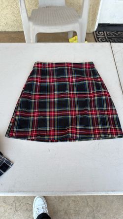 Juniors Skirt Size Xsmall