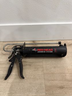 Cox Airflow PPA300B Pneumatic Sealant Applicator A/R Bi-Mixer 1:1 PPA 300B/1