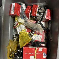 Hyundai/Kia Parts
