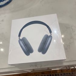 Apple Pro Max  Blue 