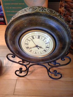 Clock