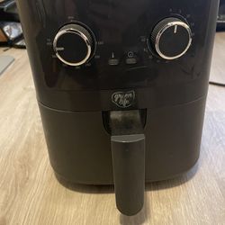 Air-Fryer 4.5QT