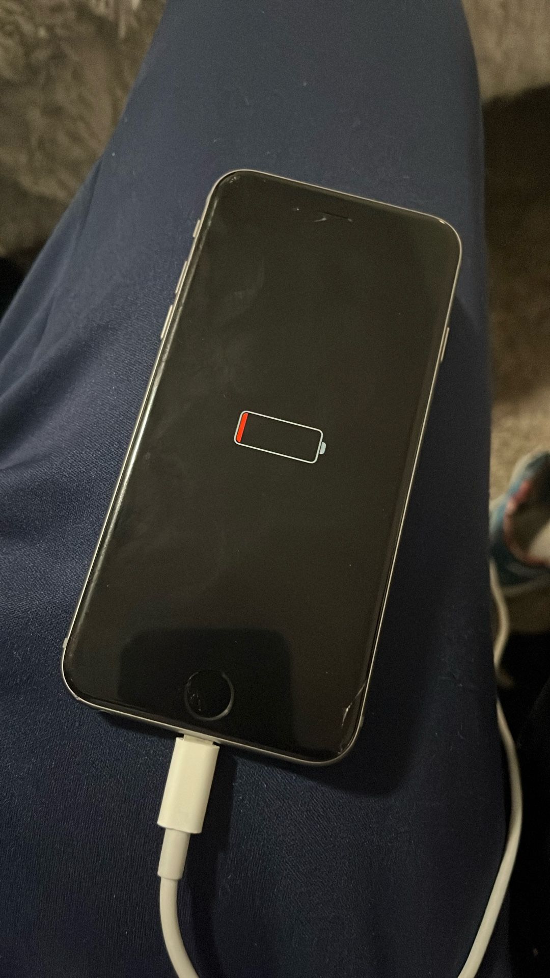 I Phone 6 S Plus