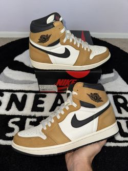 Jordan 1 Retro High OG Rookie of the Year 2018 (Size 11)