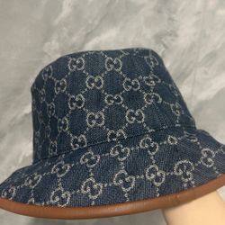 Fashionable Men's Canvas Fisherman Hat
