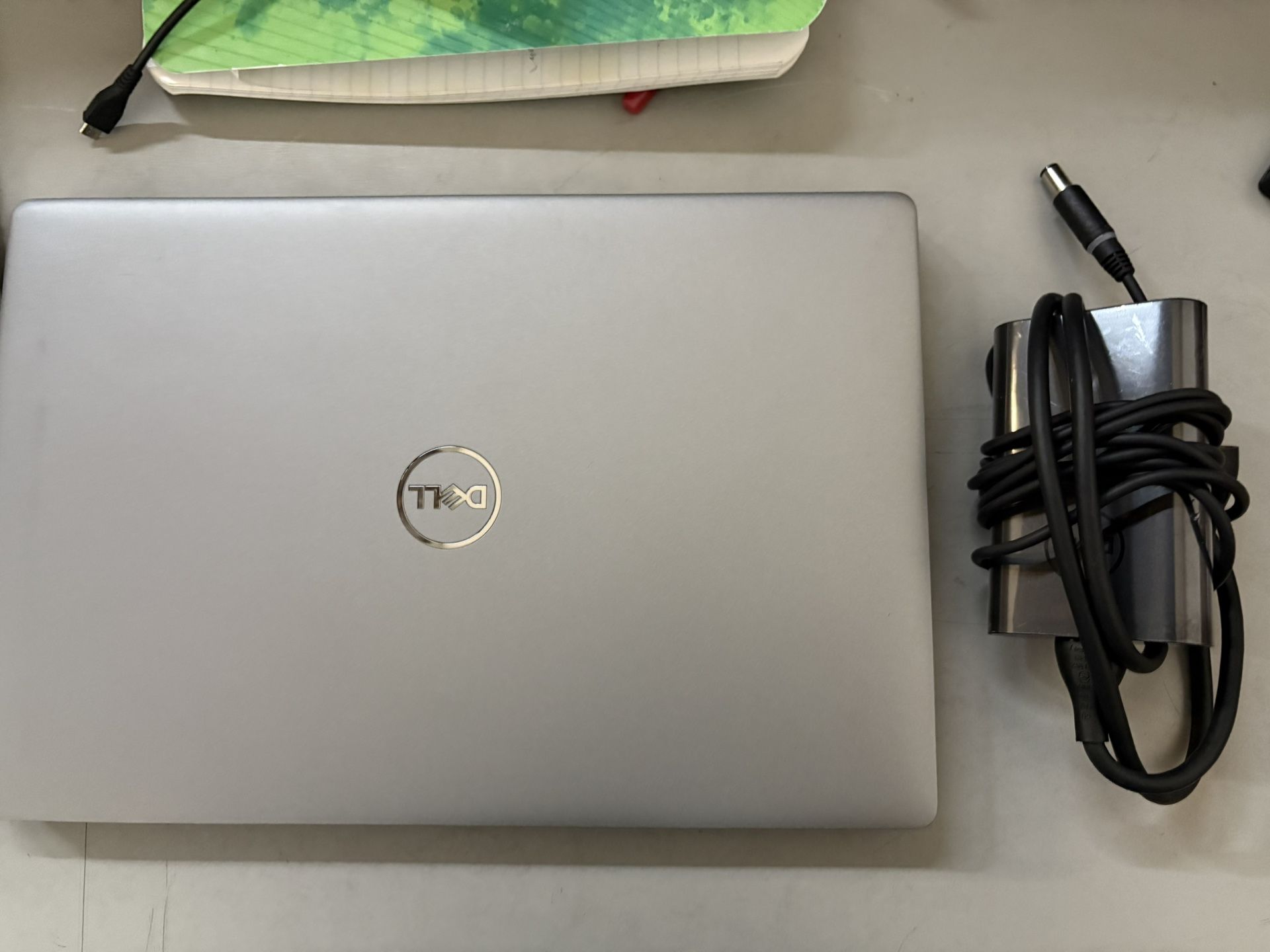 Dell Chromebook