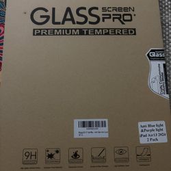 iPad Screen Protector 