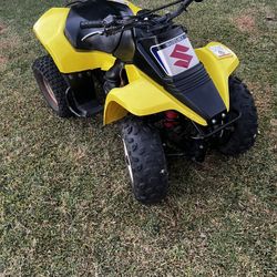 suzuki lt80 for Sale in Downey, CA - OfferUp