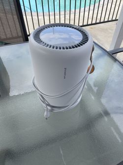 Molecule Air Purifier 
