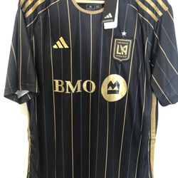 LAFC JEARSEY 
