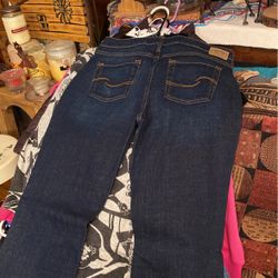Levi’s Size 10 Long 