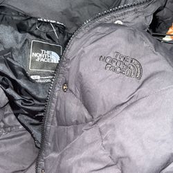 North Face Womens Jacket Size S