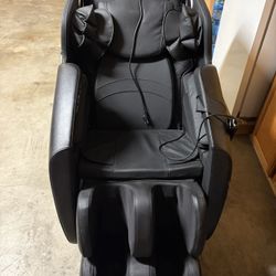 Silla De Masaje /  Massage Chair