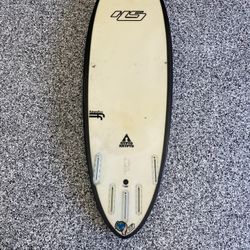 SURFBOARD