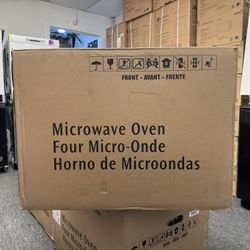 Frigidaire 1.4 cu. ft. Over-the-Range Microwave in Stainless Steel with Automatic Sensor Cooking Technology