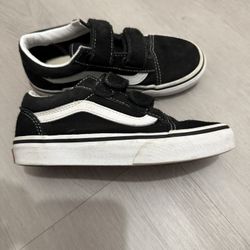 Kids Vans 