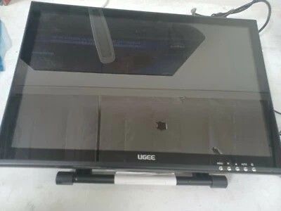 Ugee 1910B 19" Drawing Pen Tablet