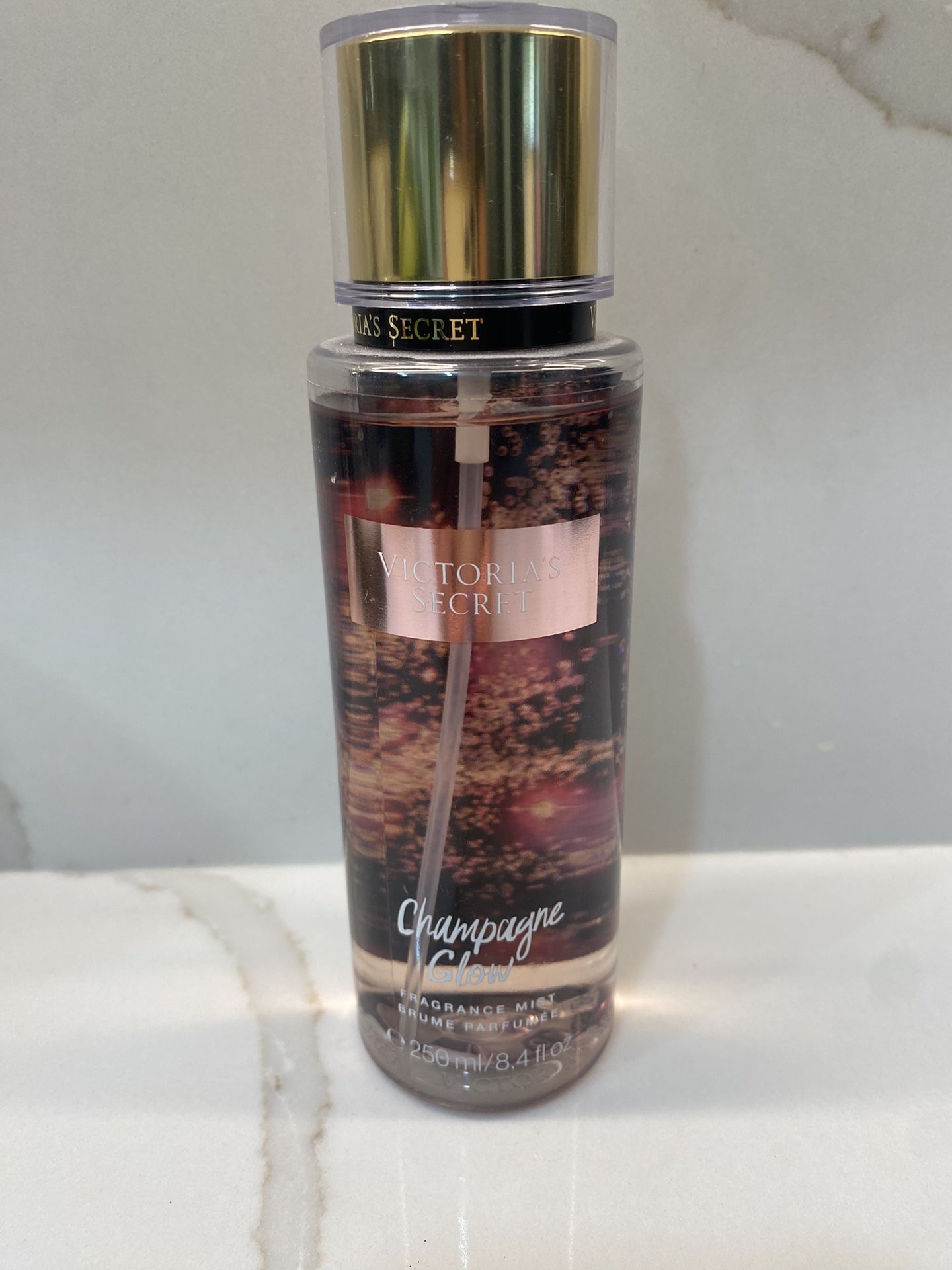 Victoria s Secret Body Fragrance Mist Rare Limited Edition