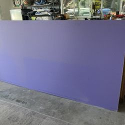 4’ x 8’ Mold-resistant Drywall