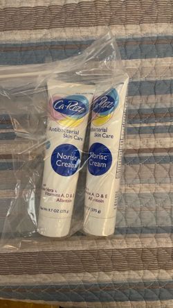 Antibacterial lotion