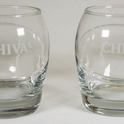 Lot of Glasses - 21 Total. Mixed Set - Glass / Plastic
