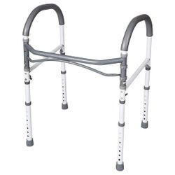 Pasamanos de Seguridad Para Cuarto de Baño / Bathroom Safety Handrails