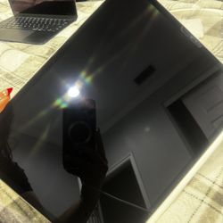 iPad Pro 