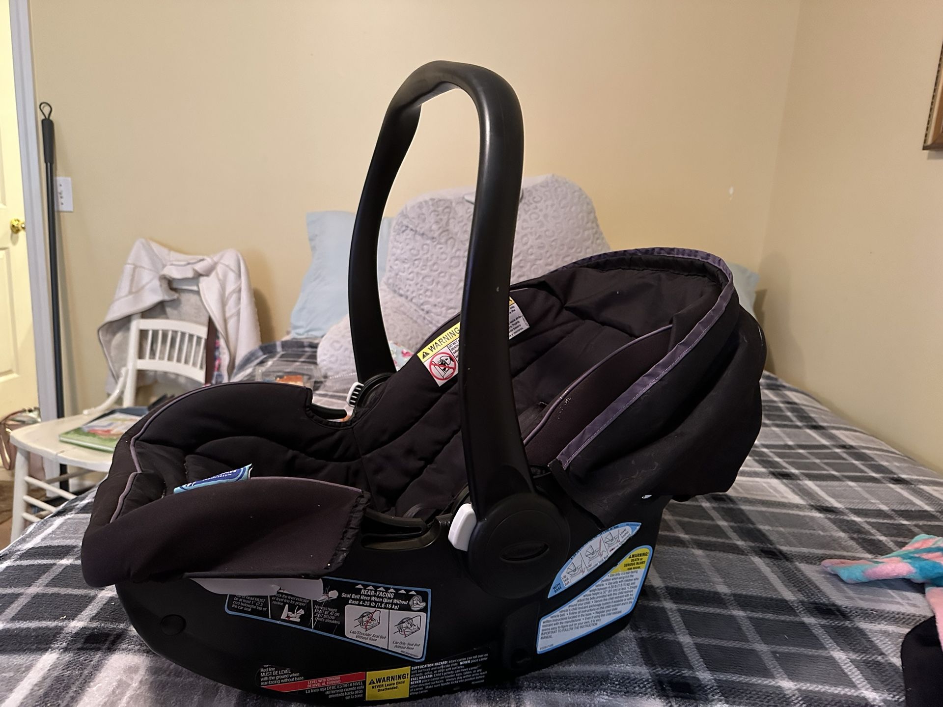 Car Seat