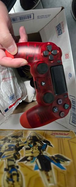 ps4 controller