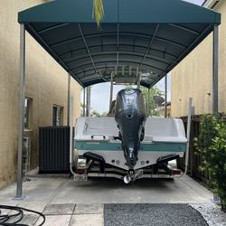 Car Port Awnings 