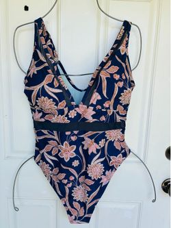 TRAJE DE BAÑO NEW