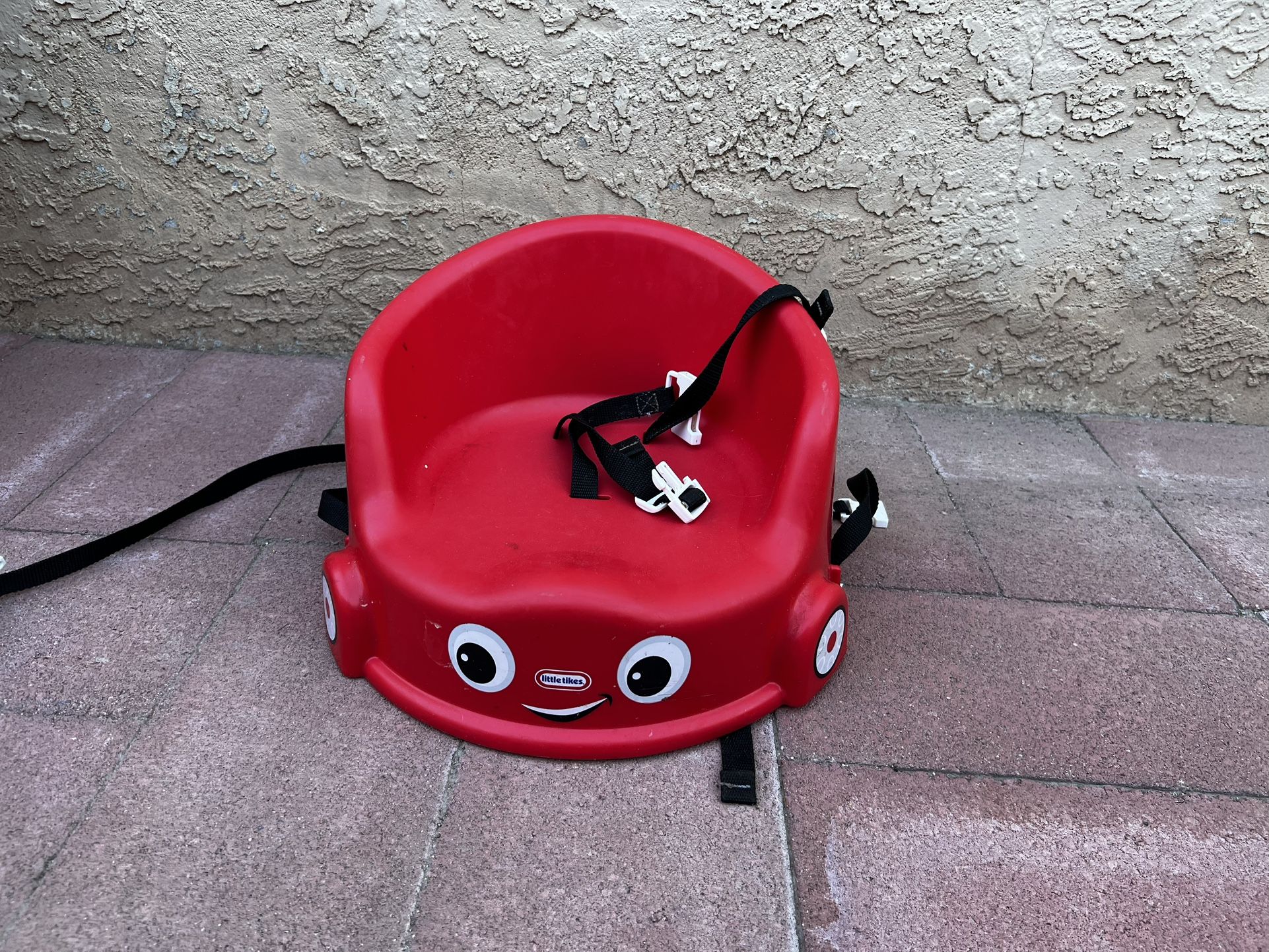 Toddler Booster Seat