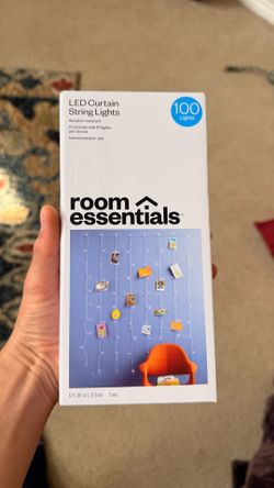 LED Photo Wall Strip Lights