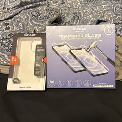 iPhone 12 Pro Max Accessories