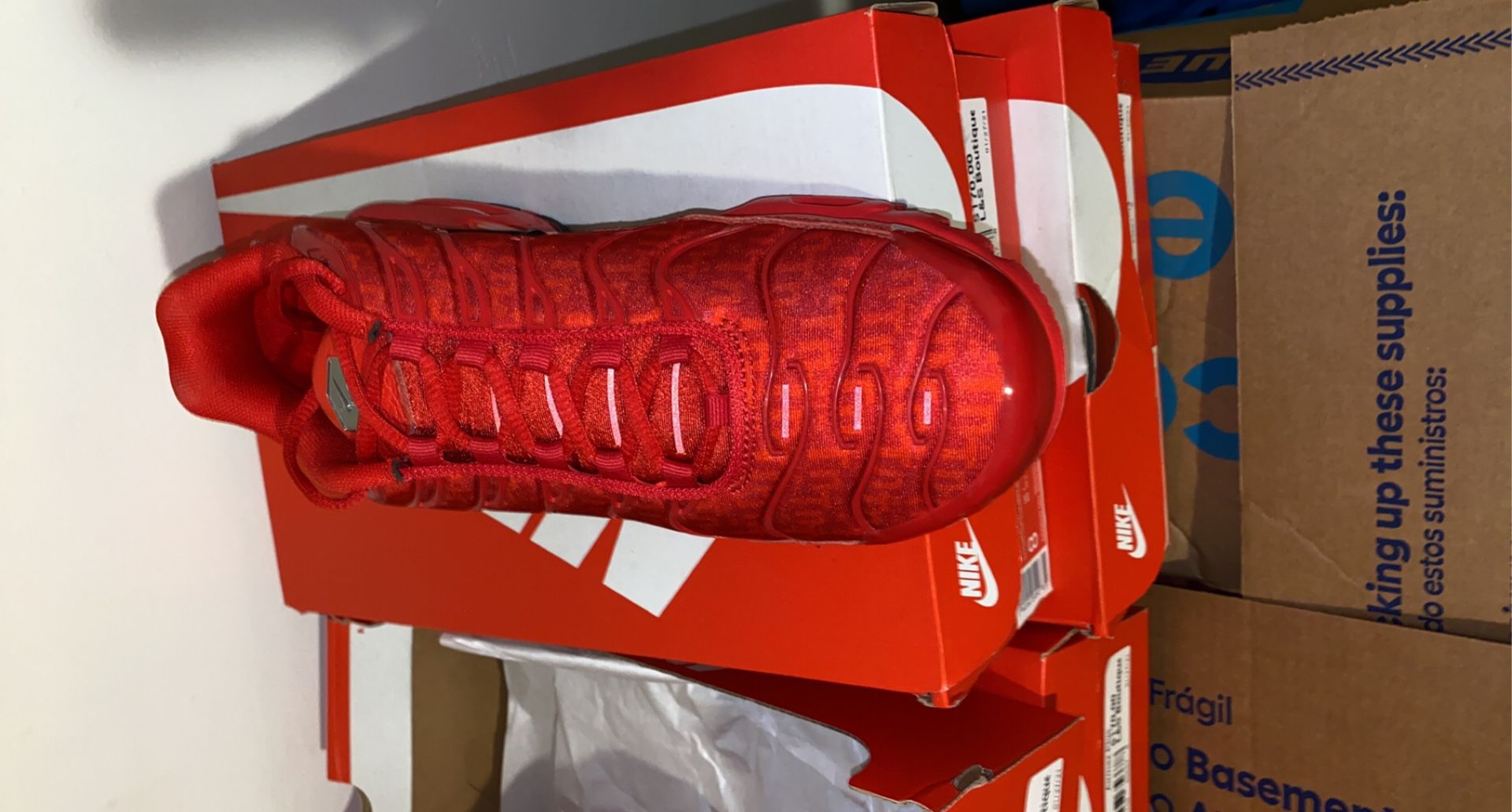 Air max plus