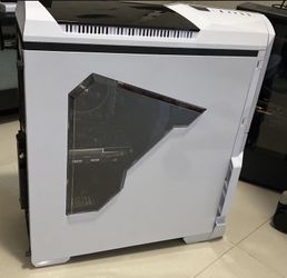 Pre Build PC