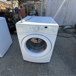 Whirlpool Dryer 