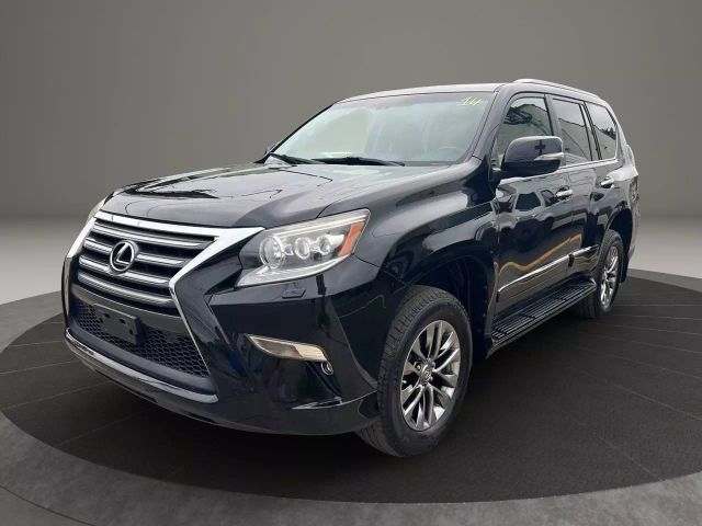 2014 Lexus GX
