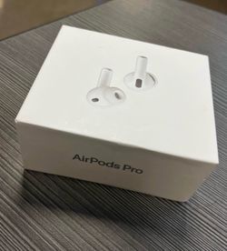 AirPods Pro 3