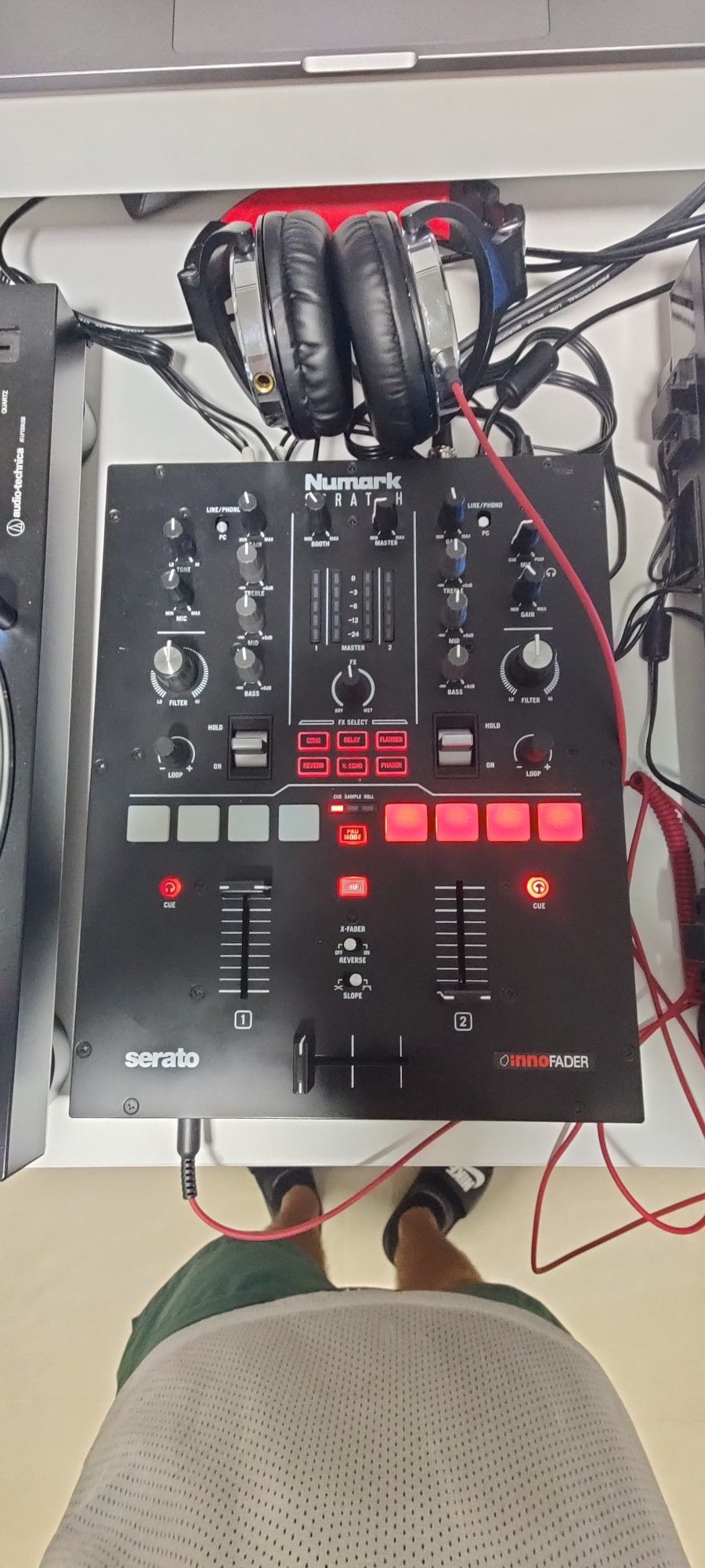 Professional DJ Setup for Sale in Miami, FL OfferUp