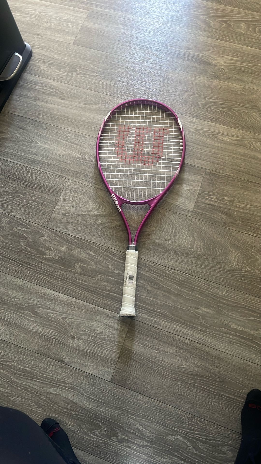 Wilson Tempest Pro Lite Tennis Racquet