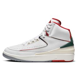 AIR JORDAN 2 RETRO