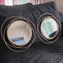 Great for Dorm/2 Mirrors