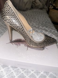 Jessica Simpson Brand New Heels
