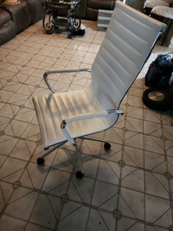 2 office  or home chairs