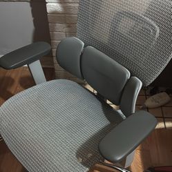 Ergonomic Chair