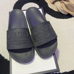 Gucci Slide