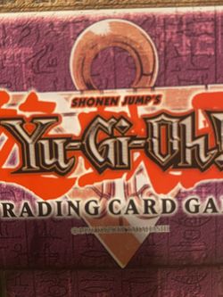 YuGiOh Collection !!!