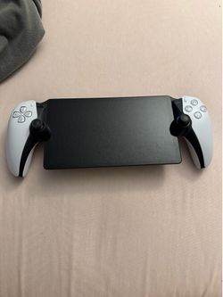 Play station portal