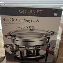 Chafing Dish